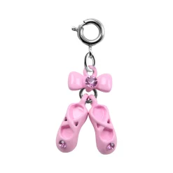 Ballet Shoes Charm