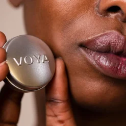 Balmelicious Peppermint & Vanilla Organic Lip Balm