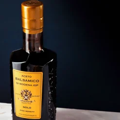 Balsamic Vinegar Of Modena Gold 250ml