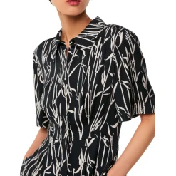 Bamboo Shoots Edina Jumpsuit