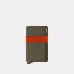 Band Wallet