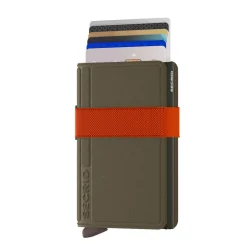Band Wallet