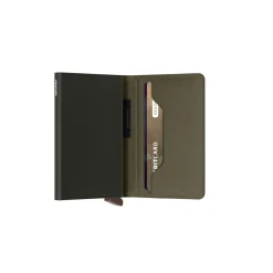 Band Wallet