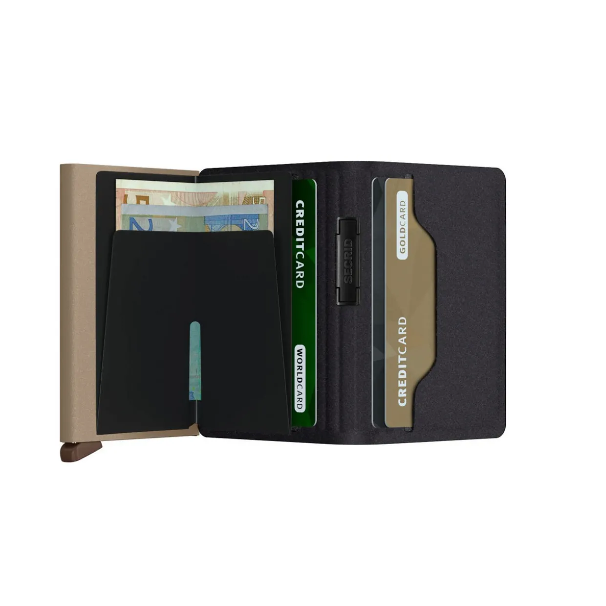 Band Wallet