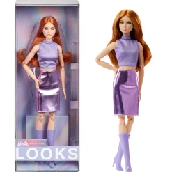 Barbie Looks No.20 Collectible Doll 33cm