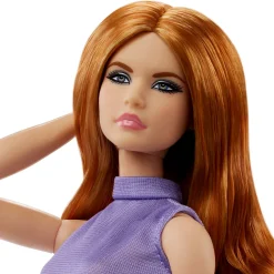 Barbie Looks No.20 Collectible Doll 33cm