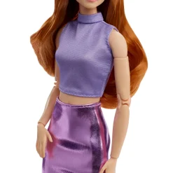Barbie Looks No.20 Collectible Doll 33cm