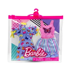 Barbie Outfits Pack of Two