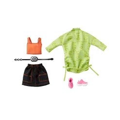 Barbie Outfits Pack of Two