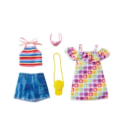Barbie Outfits Pack of Two