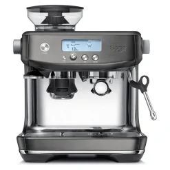 Barista Pro Espresso Black Stainless Steel