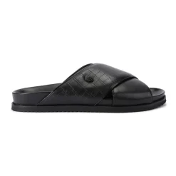 Baron Crossover Sandals