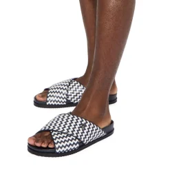 Baron Crossover Sandals