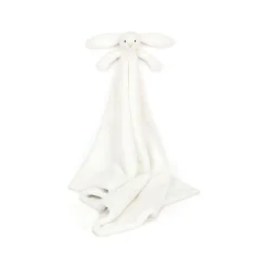 Bashful Luxe Luna Bunny Blanket