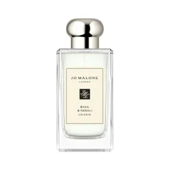 Basil & Neroli Cologne
