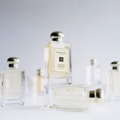 Basil & Neroli Cologne
