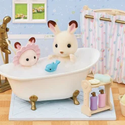 Bath & Shower Set