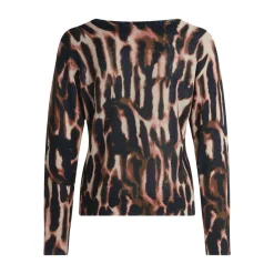 Batik Fine Knit Sweater