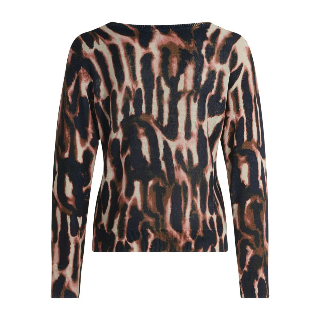 Batik Fine Knit Sweater