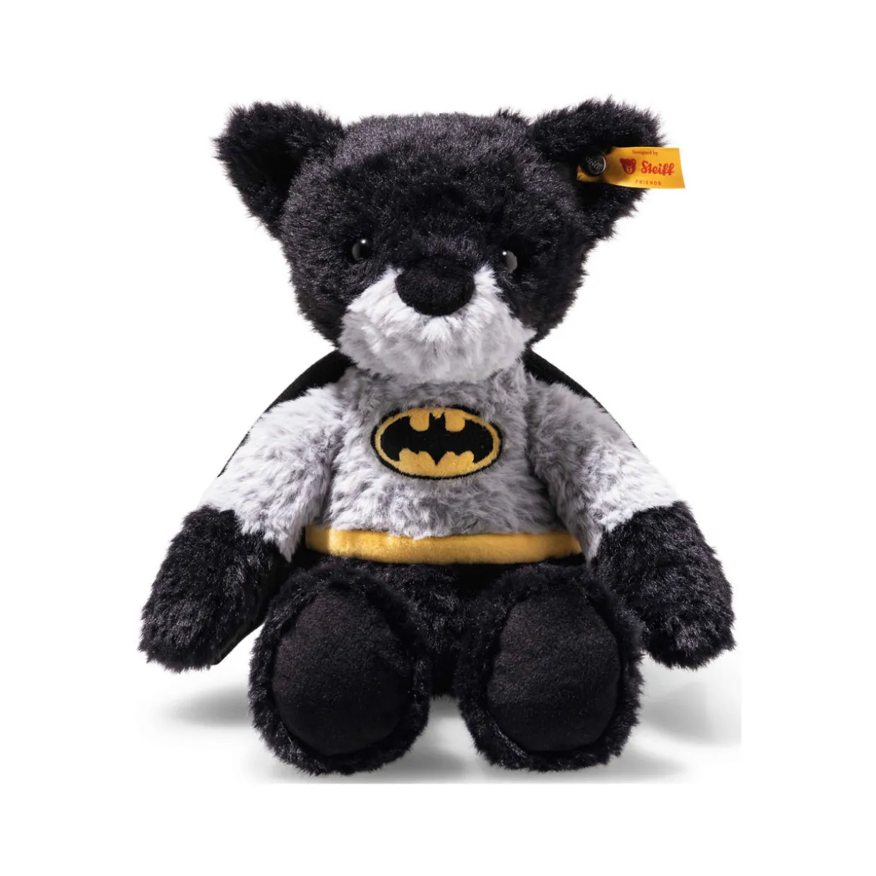 Batman Teddy Bear 29cm