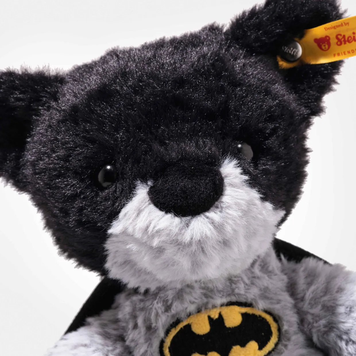 Batman Teddy Bear 29cm