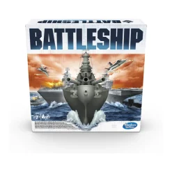 Battleship Game