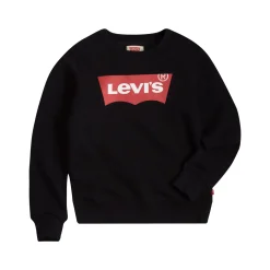 Batwing Logo Sweatshirt 10-14 Years