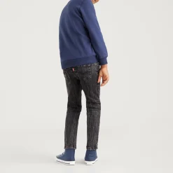 Batwing Logo Sweatshirt 6-8 Years