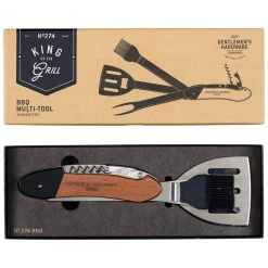 BBQ Multi-Tool Wood