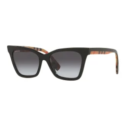 BE4346 Irregular Sunglasses