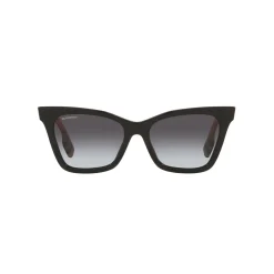 BE4346 Irregular Sunglasses
