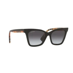 BE4346 Irregular Sunglasses