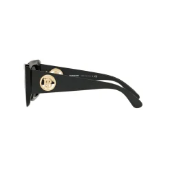 BE4346 Irregular Sunglasses