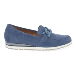 Bea Slip-On Flats