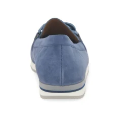 Bea Slip-On Flats