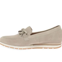 Bea Slip-On Flats