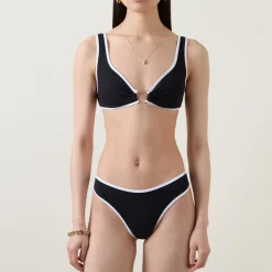 Beach Bound Bikini Bottoms