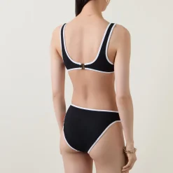 Beach Bound Bikini Bottoms