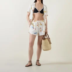 Beach Bound Bikini Bottoms