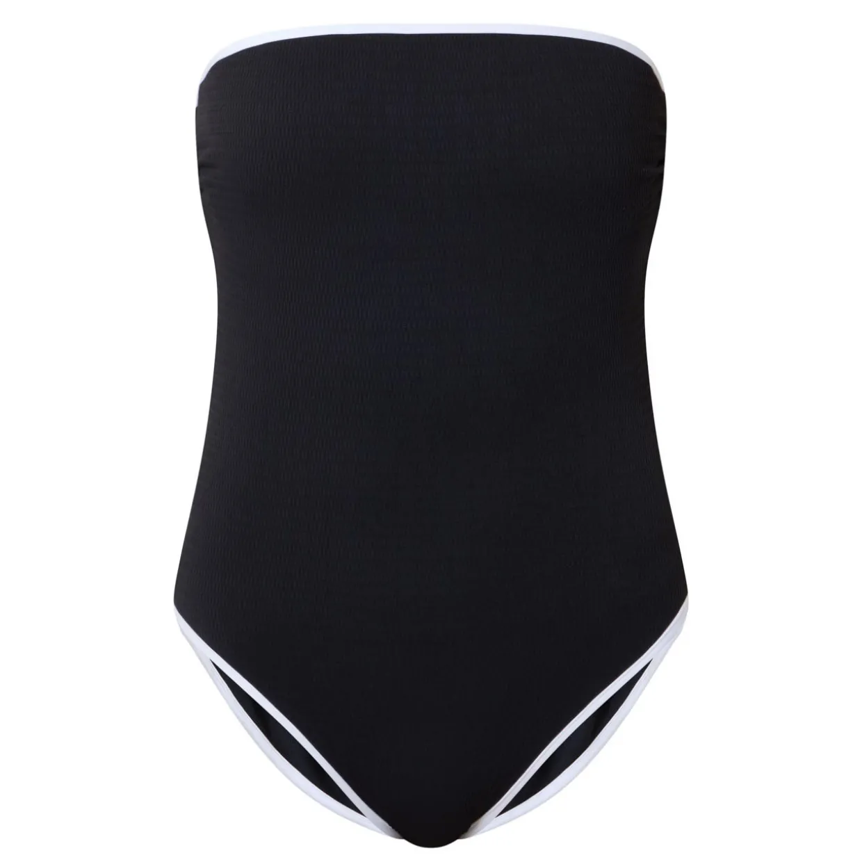 Beach Bound DD Bandeau Swimsuit