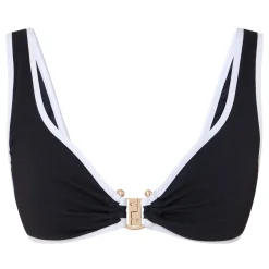 Beach Bound Ring Bikini Top
