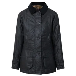 Beadnell Wax Jacket