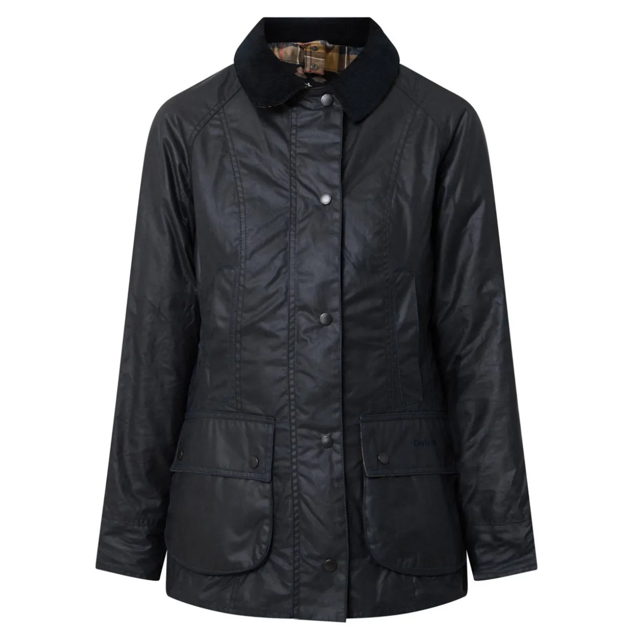 Beadnell Wax Jacket