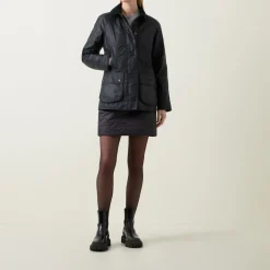 Beadnell Wax Jacket