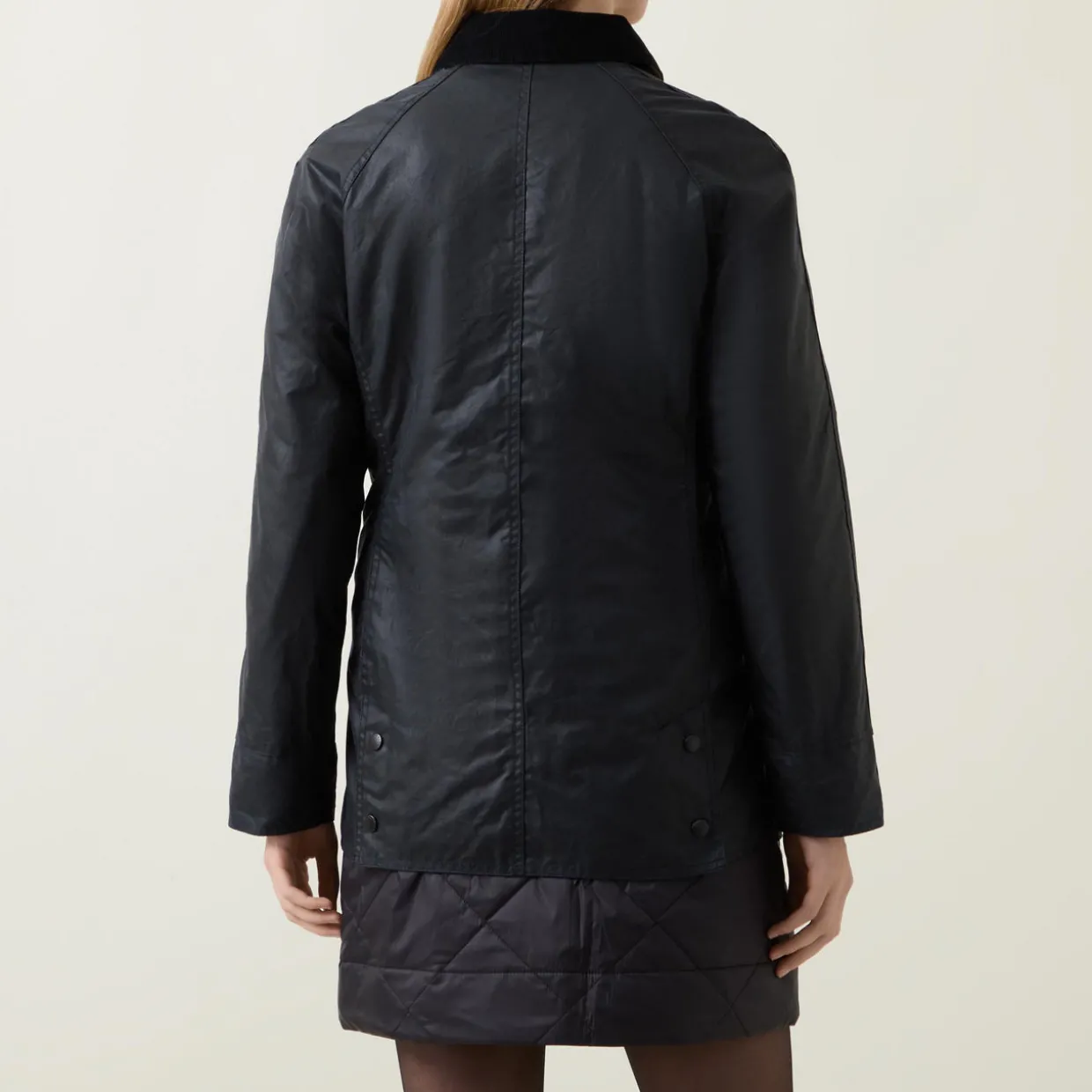 Beadnell Wax Jacket