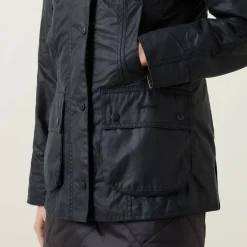 Beadnell Wax Jacket