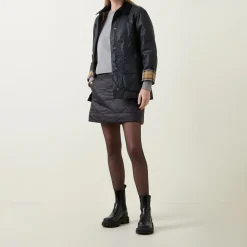 Beadnell Wax Jacket