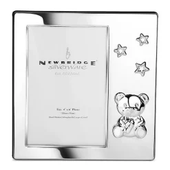 Bear & Star Baby Photo Frame