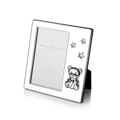 Bear & Star Baby Photo Frame