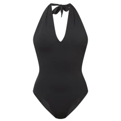 Beatrix Halter One-Piece Swimsuit